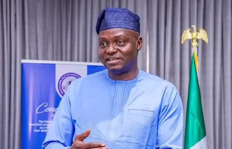 Wike not a problem for APC, says Yilwatda