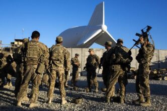Insecurity: US deploys ground troops to Nigeria