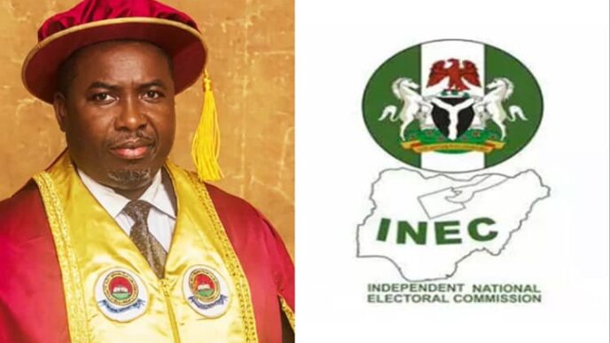 INEC disowns fake ad-hoc recruitment portal, cautions Nigerians