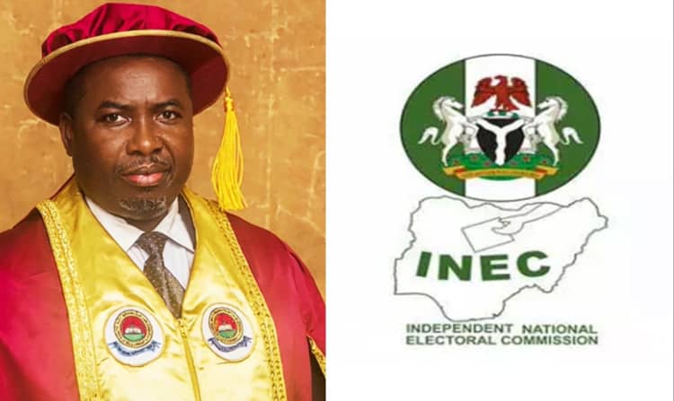INEC disowns fake ad-hoc recruitment portal, cautions Nigerians