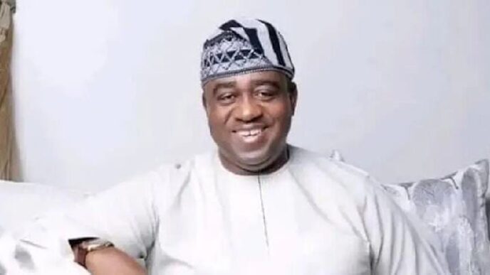 BREAKING: Ex-Benue governor, Suswam, resigns from PDP