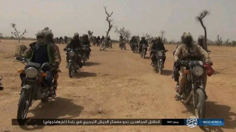Several feared killed, abducted as terrorists attack travellers in Zamfara