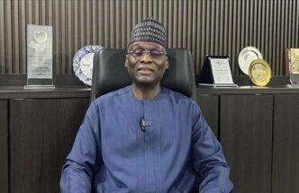 JUST IN: Tinubu appoints Ismail Yusuf as new NAHCON chairman