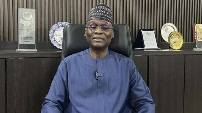 JUST IN: Tinubu appoints Ismail Yusuf as new NAHCON chairman