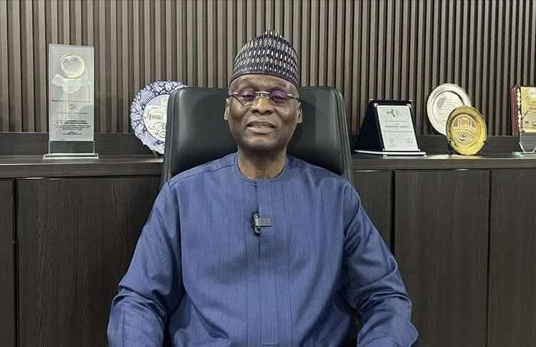 JUST IN: Tinubu appoints Ismail Yusuf as new NAHCON chairman