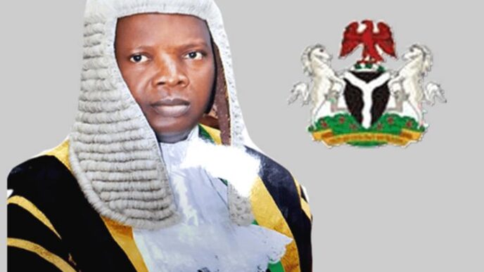Why I withdrew from EFCC cases against Malami - Justice Egwuatu