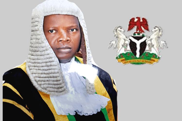 Why I withdrew from EFCC cases against Malami - Justice Egwuatu