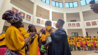 Freed Kaduna Worshippers Recount Ordeal in Bandits’ Captivity