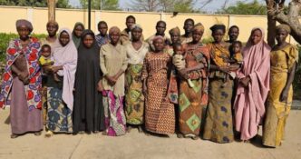 Katsina receives 21 kidnap victims, arrests four suspects