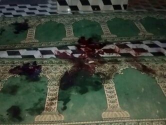 Terrorists attack mosque in Kebbi, kill four worshippers