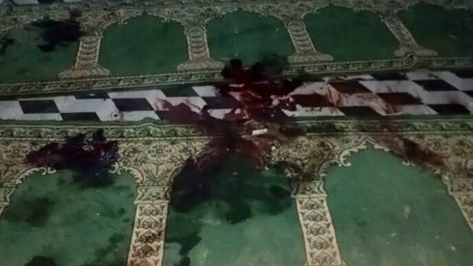 Terrorists attack mosque in Kebbi, kill four worshippers