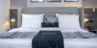 LUXE 35 hosts exclusive Valentine evening soirée in Lagos