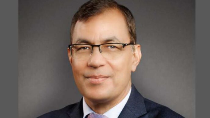 UBA Group appoints Loknath Mishra as UBA UK CEO