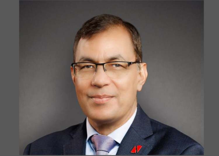 UBA Group appoints Loknath Mishra as UBA UK CEO