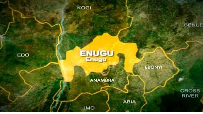 Enugu fixes ₦150m permit for political adverts