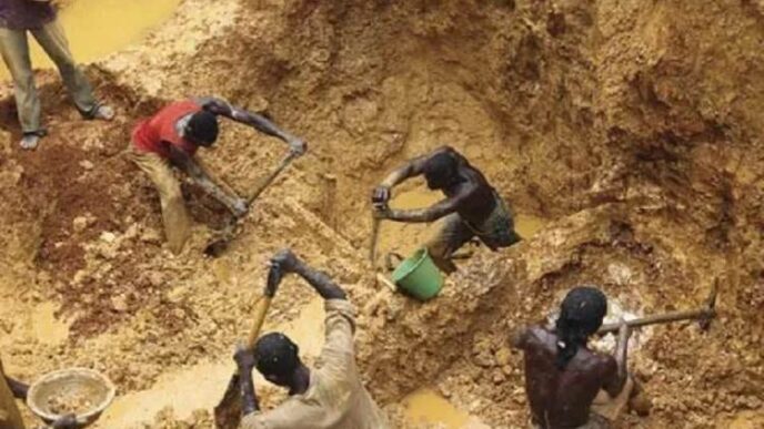 FG seals Plateau mine after gas leak kills 37