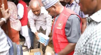 NAFDAC busts 18 warehouses with expired products in Niger