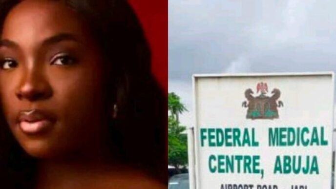 FMC shares fresh details on late Abuja singer, Nanyah’s death