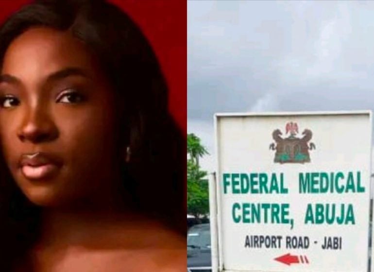 FMC shares fresh details on late Abuja singer, Nanyah’s death