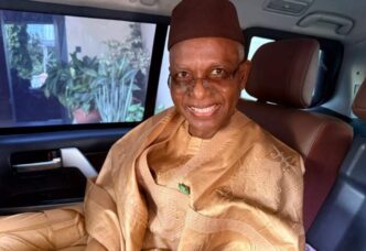 JUST IN: ICPC operatives raid El-Rufai’s residence in Abuja