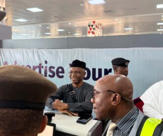 El-Rufai speaks on attempted arrest at Abuja airport