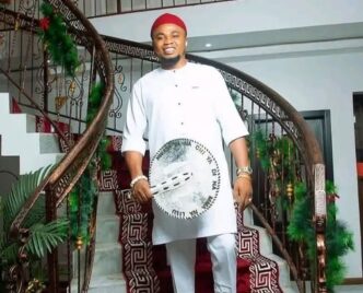 Police to investigate socialite, Nzube Henry Ikeji, over ‘$2.5m scam’