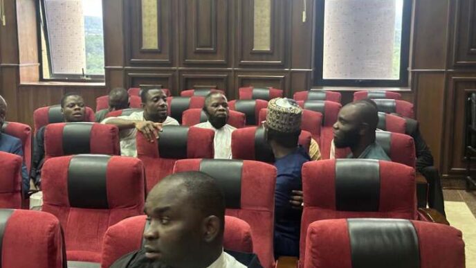 JUST IN: Court sentences four to death over Owo Church massacre