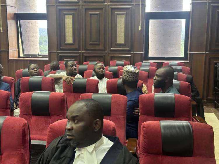 JUST IN: Court sentences four to death over Owo Church massacre