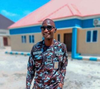 Police officer returns N2.6m transferred into his account in error