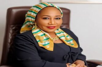 '$12m fraud': SunTrust Bank MD, Halima Buba seeks court nod to travel abroad for medical care