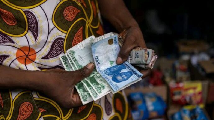 ‘How loan apps became a survival tool for Nigerian youths’