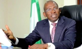 Ex-NEXIM MD, Robert Orya jailed for 490 years over N2.4bn fraud