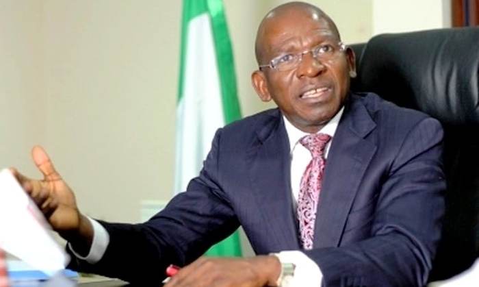 Ex-NEXIM MD, Robert Orya jailed for 490 years over N2.4bn fraud