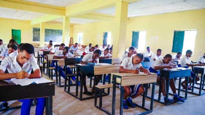 SSCE 2026: NIMC says no NIN, no exam