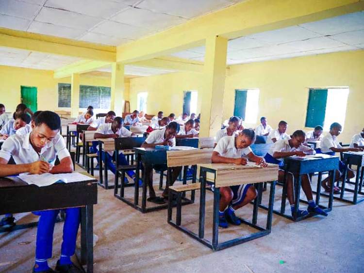 SSCE 2026: NIMC says no NIN, no exam