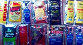 FG directs NAFDAC to halt enforcement of sachet alcohol ban
