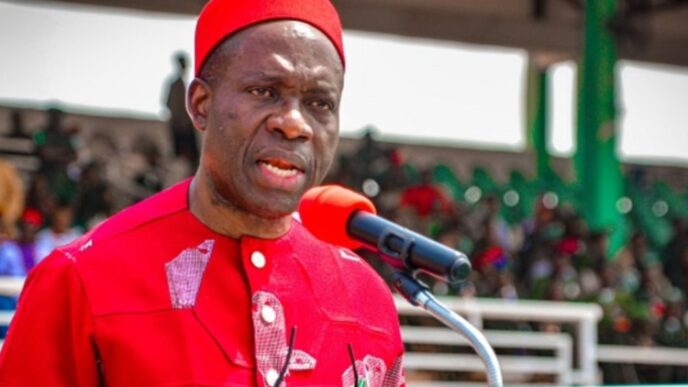 Anambra government reopens Onitsha main market