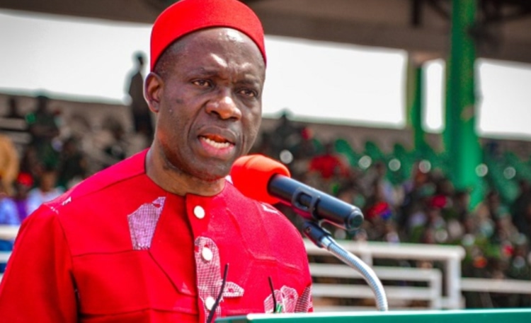 Anambra government reopens Onitsha main market