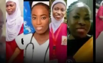 Six final-year LAUTECH nursing students die in road crash