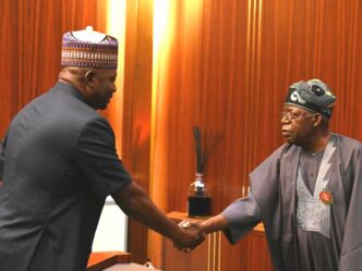 I may join APC soon - Defence minister