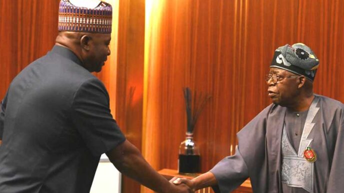 I may join APC soon - Defence minister