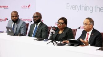 UBA launches diaspora platform to promote global African lifestyle
