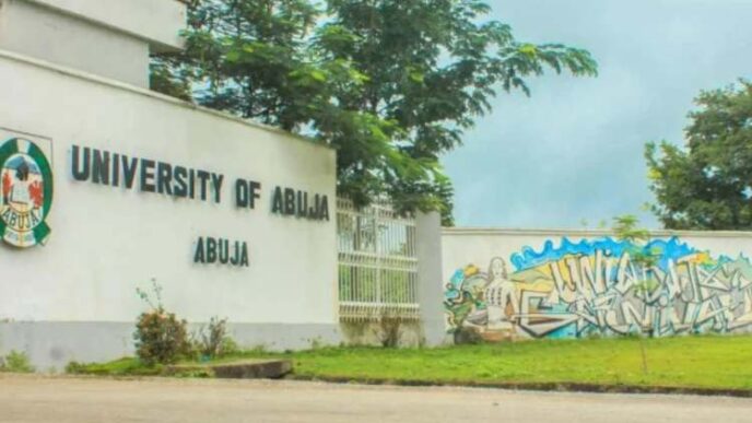 28 UniAbuja students expelled over cultism, drug offences