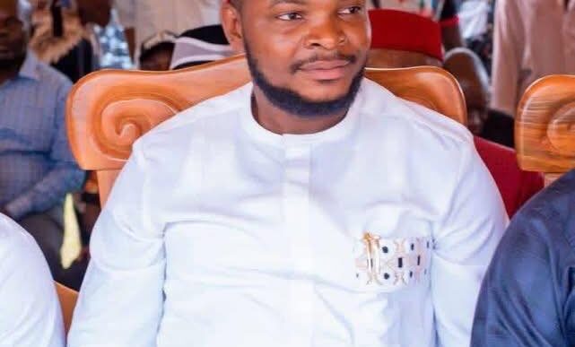 EFCC docks APC chief, Victor Ekpeyong Thompson, over $525,276 fraud