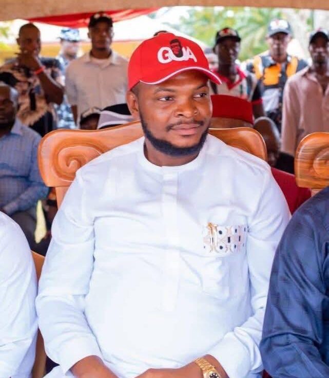 EFCC docks APC chief, Victor Ekpeyong Thompson, over $525,276 fraud