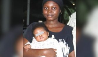 Teen abducted, impregnated by DSS officer handed over to Jigawa governor