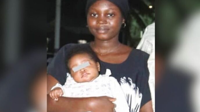 Teen abducted, impregnated by DSS officer handed over to Jigawa governor