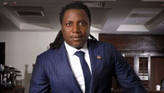 Alleged debt: Court orders 'forfeiture' of Steve Babaeko's X3M Music’s assets