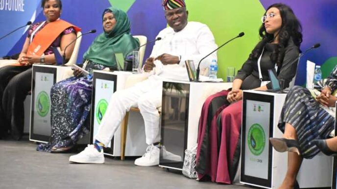 Expert tasks Tinubu on strategic plan for Nigeria's 3m bopd oil production target