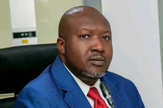 JUST IN: Senate panel issues arrest warrant on CAC boss, Hussaini Magaji